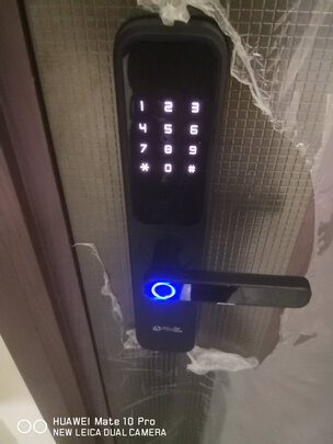 星月神防盗门怎么样不要被忽悠了？