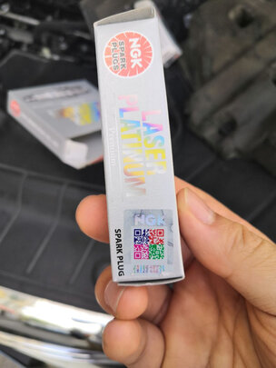 火花塞