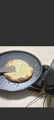 电饼铛