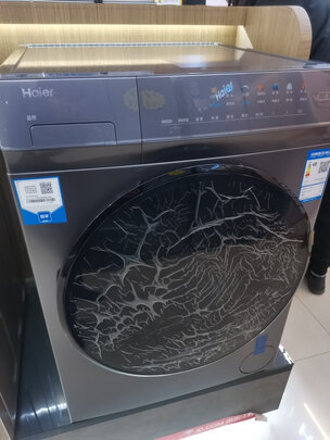 海尔EG100PRO61S滚筒洗衣机|看完不迷路：海尔EG100PRO61S质量怎么样？多少人不看这被忽悠了？