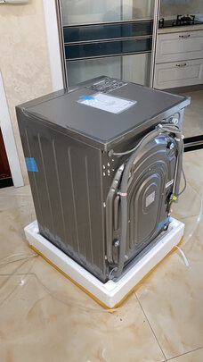 小天鹅TG100V86WMDY5洗衣机|小天鹅水魔方系列洗衣机如何？到底哪款比较好用？