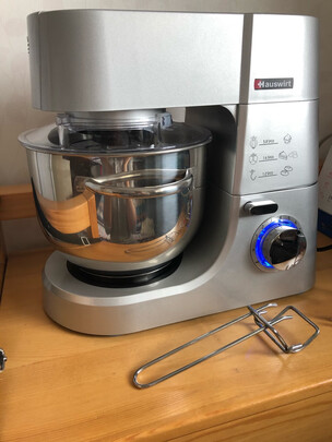 厨师机|海氏HM755厨师机怎么样？亲身体验告知你实情！