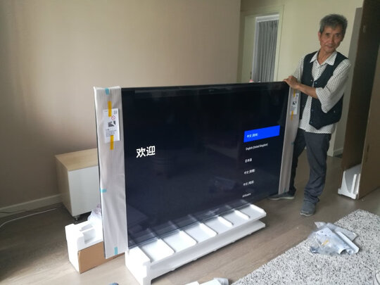 问问高手索尼KD-75X9100H怎么样?选购心得爆料!