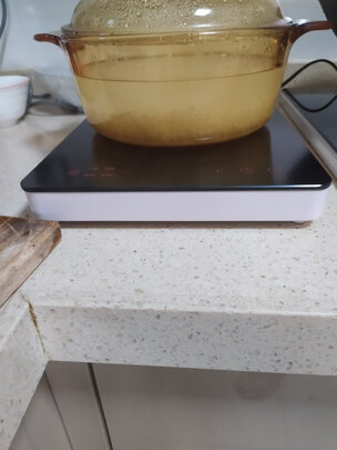 评测美的PY16-S2电磁炉怎么样?老司机用后感受比较