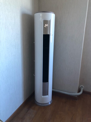 空调柜机|美的KFR-51LW/BP2DN8Y-YA400(3)空调柜机怎么样上手一周说讲感受