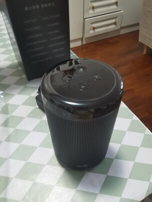 小度智能音箱旗舰版价格是多少