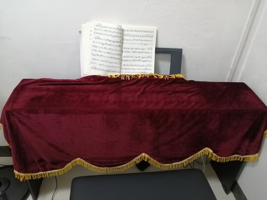 看真相说话雅马哈p45电钢琴怎么样自已看内幕？详细评价质量好不好？