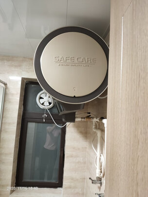 真相爆料COLMOCFGV6032-P电热水器怎么样?坑不坑人曝光?