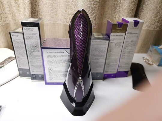 美容仪|报价参数The vzusa美杜莎美容仪质量好不好？刚上手就后悔了