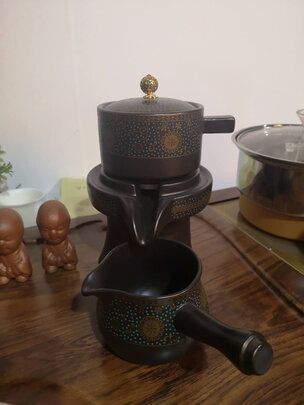 功夫茶具|百鸿进口花梨木茶盘，精选整块62*30cm功夫茶具独家揭秘评测真相,不看后悔!