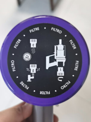 吸尘器|戴森V12 Detect slim total clean extra吸尘器独家揭秘评测真相,不看后悔!