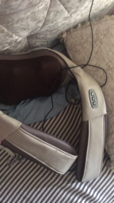 倍轻松iNeck air2按摩器怎么样用后过下感受有用吗？