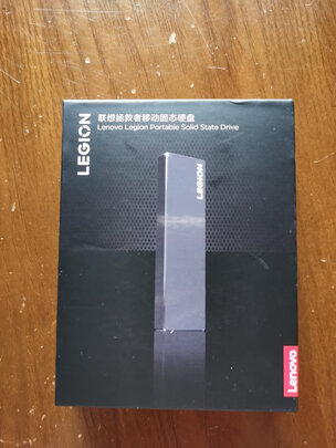 移动固态硬盘