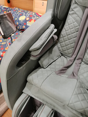 按摩椅|西屋WMC-S530按摩椅独家揭秘评测真相,不看后悔!
