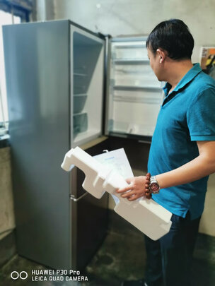 冰箱|美菱BCD-219WUE3CX冰箱独家揭秘评测真相,不看后悔!