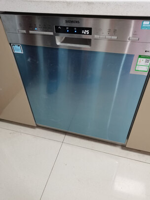 西门子洗碗机微蒸烤箱套装 12套下嵌式除菌家用洗碗机 智能微波炉烤箱蒸箱三合一一体机 自清洁 435+CP265