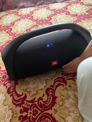 JBL BOOMBOX2怎么样?上手两天砸了音质严重失真?