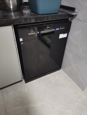 洗碗机|美的RX10/RX20/RX30系列洗碗机真实使用感受？真相必看