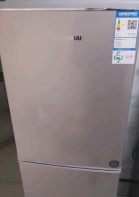 冰箱|客观评价现代BCD-181G冰箱怎么样？上手三周说真相