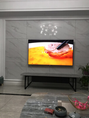 索尼(sony)kd-65x8000g怎么样？砸了老出现亮线？