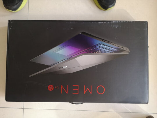 惠普暗影精灵GTX笔记本电脑|惠普暗影精灵GTX笔记本电脑好吗？图文评测曝光