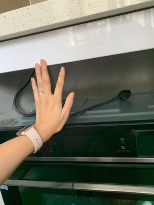 美的BG3406W蒸烤箱|美的BG3406W蒸烤箱怎么样上手一周说讲感受