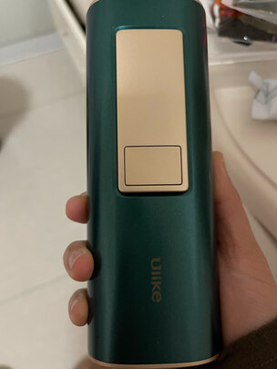 剃/脱毛器