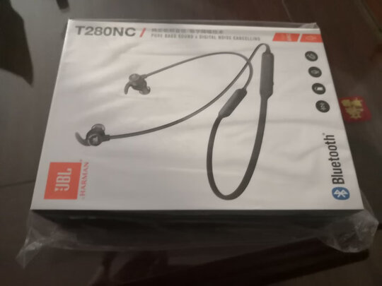 业主讲讲JBL T280NC怎么样？爆料JBL T280NC坑不坑人?