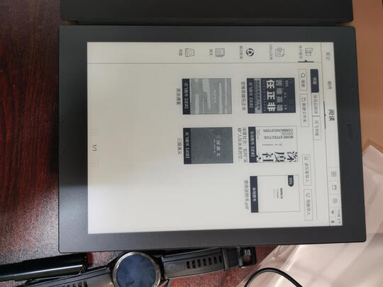 独家揭秘文石BOOX Note3怎么样?大家使用评测曝光