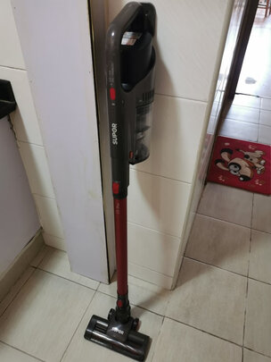 吸尘器|苏泊尔VCS61A-C9 Pro吸尘器好吗？图文评测曝光