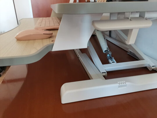 BrateckD760武士黑电脑桌|用户揭秘BrateckD760武士黑电脑桌好吗,入手解密评测真相