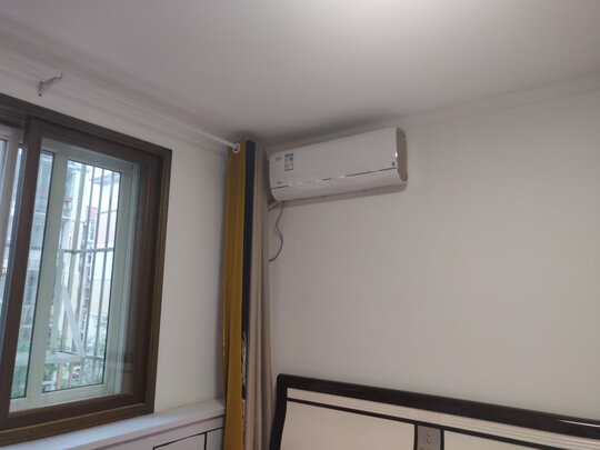 美的KFR-35GW/MWAB1怎么样？用后一周谈不足之处？