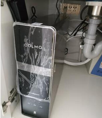 COLMOCWQZ-A21|colmo前置过滤器怎么样?到用后一周说体验真相？