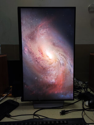 戴尔S2721QS显示器|用户揭秘戴尔S2721QS显示器好吗,入手解密评测真相
