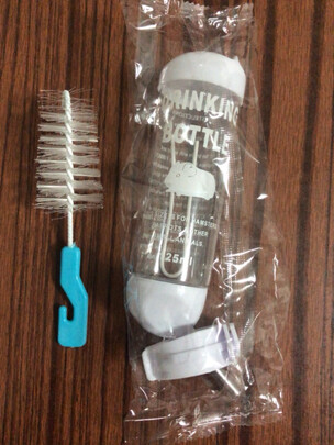 仓鼠水壶