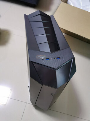 机械师F117-V25G5TD3电脑主机|参考剖析机械师F117-V25G5TD3电脑主机怎么样?深度测评剖析