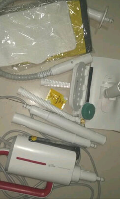 德尔玛ZQ610蒸汽拖把|德尔玛ZQ610蒸汽拖把怎么样评测分析结果告知！