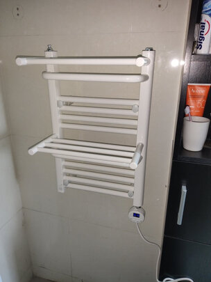 电热毛巾架
