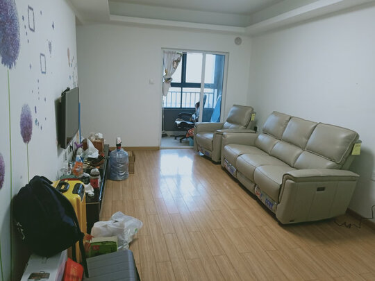 芝华仕沙发50199一周使用彻底爱上了吗
