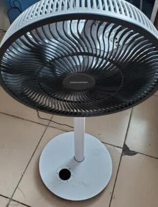 「实情必读」大宇(daewoo)电风扇评测报告怎么样?质量靠不靠谱?