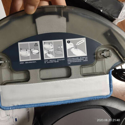 扫地机器人|知乎评测：科沃斯魔镜扫地机器人如何？评测评测讲感受真相？