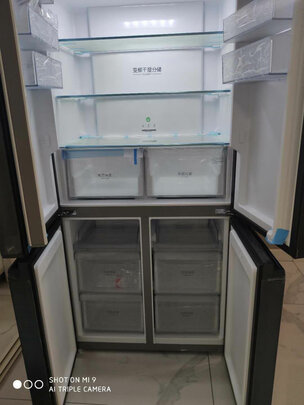 真实讲讲澳柯玛BCD-206NE冰箱怎么样?优缺点评测分析!
