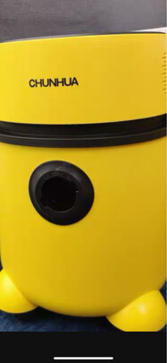 春花CC-T2Y蒸汽拖把|知乎评测：春花吸尘器怎么样？用后三天极度失望是吗？