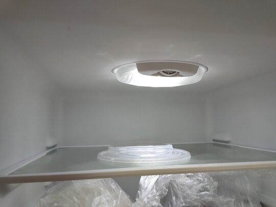 冰箱|美的BCD-213TM(E)冰箱怎么样上手一周说讲感受