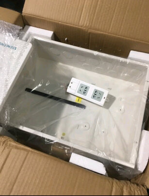 一:选购德力西电气(delixi electric)弱电箱建议