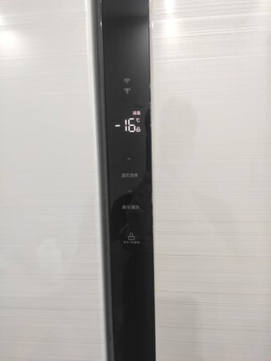 美的BCD-543WKPZM(E) 质量诉说体验后讲一讲感受