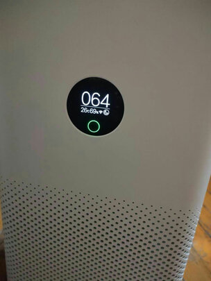 空气净化器|米家米家空气净化器3如何,值得入手的原因分享！