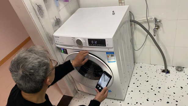 東芝DGH-127X9D测评感受值得入手吗