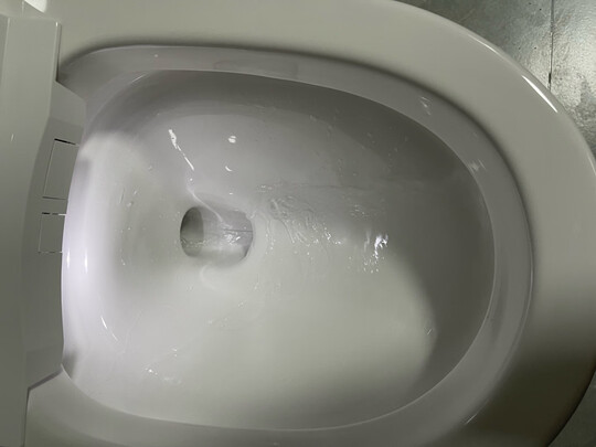 京东京造JZ07T-A400智能马桶|用户揭秘京东京造JZ07T-A400智能马桶好吗,入手解密评测真相