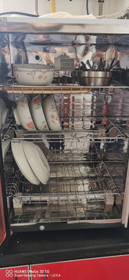 商用消毒柜